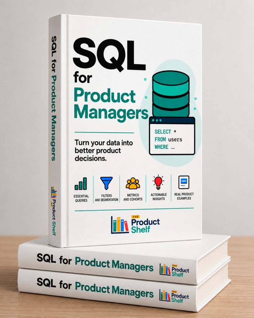 sql for product managers