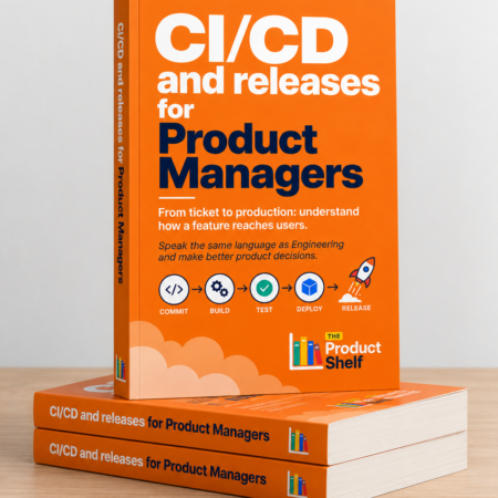 ci cd and releases for product managers