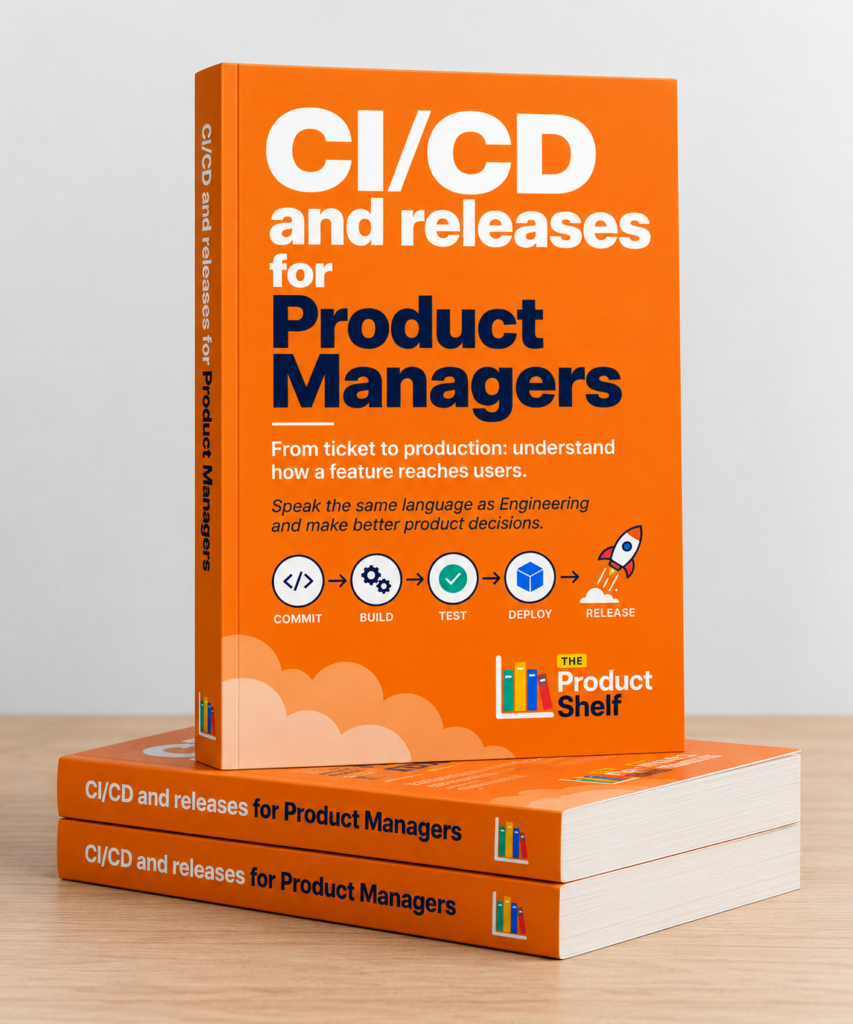 ci cd and releases for product managers